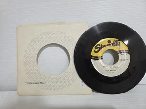 LITTLE RICHARD SLIPIN AND SLIDIN 45 RPM EN MUY BUEN ESTADO H11 - Imagen 1 de 2