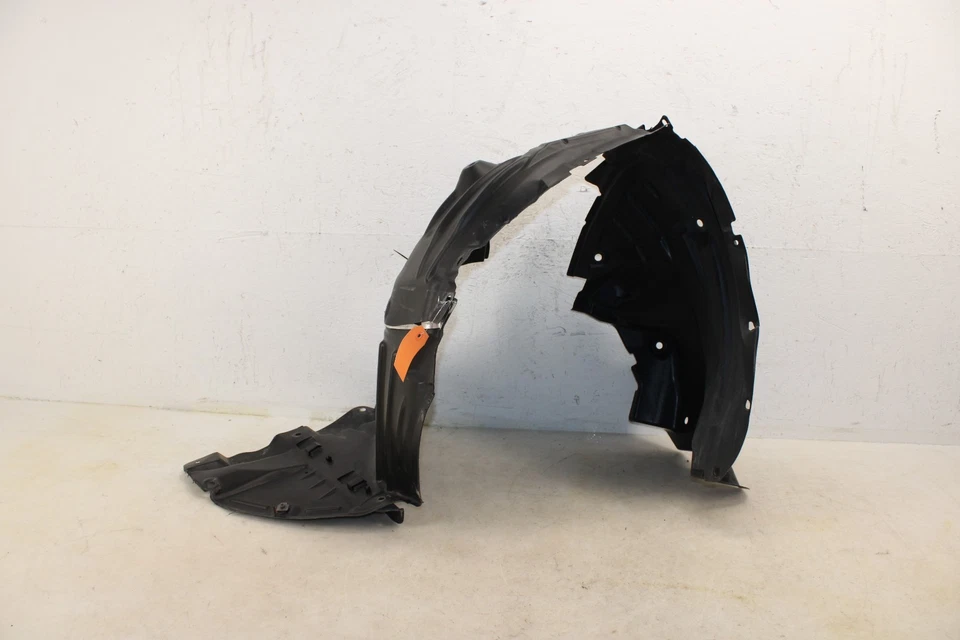 Guardabarros interior delantero izquierdo Mazda MX-5 Miata 2016-2025 OEM MV40 Foto 1 de 4