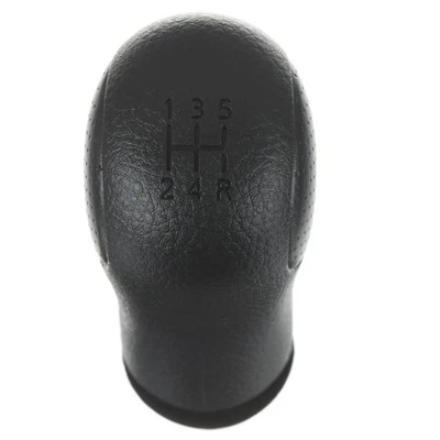 NEW OEM Nissan 2012-2019 Versa Manual Transmission Shift Knob Lever 32865-1HC0A - Image 1 of 4