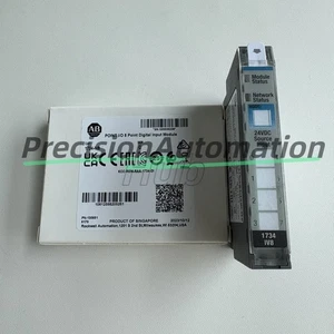 Modulo PLC Ser.C 1734-IV8 nuovo marca 1 pz - Foto 1 di 6
