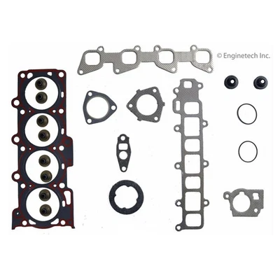 Juego de juntas para 91-94 Saturn SC1 SL SL1 SW1 S1.9K-1 Foto 1 de 4