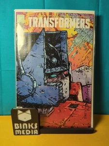 TRANSFORMERS #25 Cvr C Image Comics 2025 25C (CA) Corona Spicer - Picture 1 of 5
