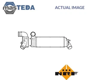 30853 INTERCOOLER RADIATOR NRF FOR CITROËN C8 2.0 HDI,2.2 HDI 2L,2.2L - Picture 1 of 5