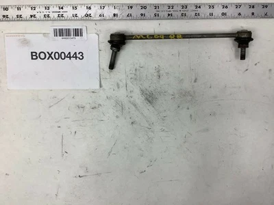 2009 MINI COOPER CONVERTIBLE 1.6L REAR RIGHT TIE ROD W/ LINK STABILIZER OEM+ - Image 1 of 4