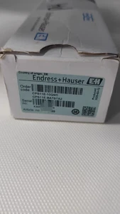 CPS11E-BA7BTA2 pH electrode CPS11E-BA7BTA2 CPS11E-BA7BTA2 CPS11E-BA7BTA2 - Picture 1 of 8