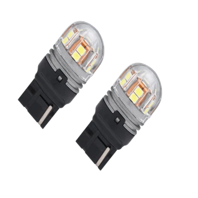 Putco Lumacore 3157 Amber-Pair - Image 1 of 4