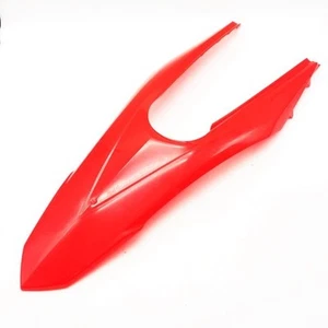 Rear fender, red, original Beta Enduro rr 50 / motard rr 50 - Picture 1 of 4