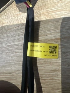 HP ProDesk 600 G4 SATA Power Cable - Photo 1/2