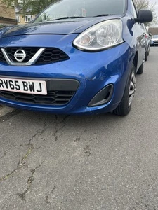 Micra For Sale - Picture 1 of 9