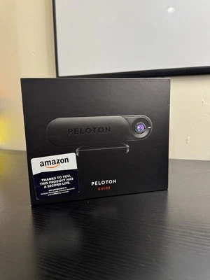 Peloton Guide- Brand New in box - Image 1 of 4