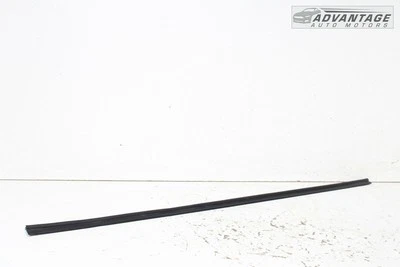 2021-2023 BUICK ENVISION FALDA LADO CONDUCTOR IZQUIERDO BALANCÍN MOLDURA SELLO OEM Foto 1 de 4