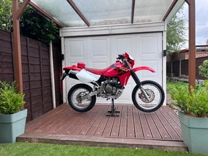 Honda XR650R - Picture 1 of 15