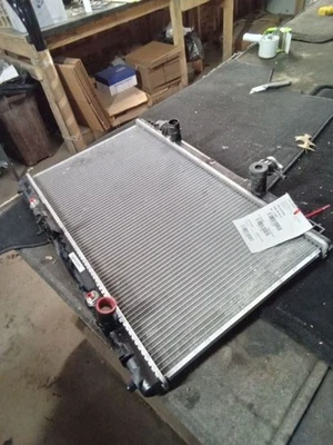 Радиатор 4 цилиндра 2AZFE двигатель подходит 04-08 SOLARA 1712002 - Изображение 1 из 4