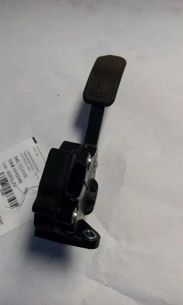 Toyota RAV 2015 embrague de freno de 4 pedales  Foto 1 de 4