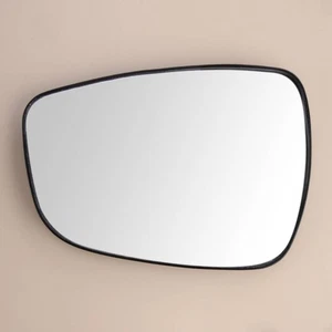 Left Rearview Side Mirror Glass Heated Fit For Hyundai i30 GD 02/2012-02/2017 - Picture 1 of 4