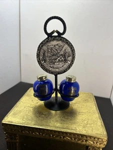 Shaker sale/pe souvenir di Johanna Haviland Munchen, Baviera - Foto 1 di 6