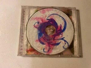 Taylor Swift Speak Now Target Exclusive Edition Enhanced CD ONLY - Picture 1 of 8