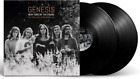 Genesis New York By the Pound: Felt Forum NYC 1973 - Volume 2 (Vinyl) 12" Album