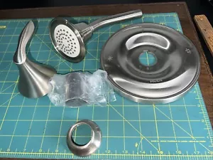 Moen Chrome Single Function Eco-Performance Shower Trim - Picture 1 of 1
