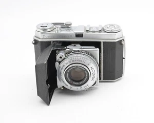 Kodak Retina Ia Film Camera READ (#14632) - Picture 1 of 12