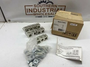 Kit de lengüetas transformador General Electric 9T18Y7241 - Imagen 1 de 4
