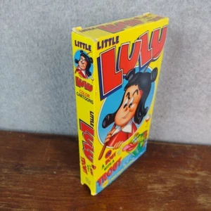 Little Lulu (VHS, 2000) - Picture 1 of 8