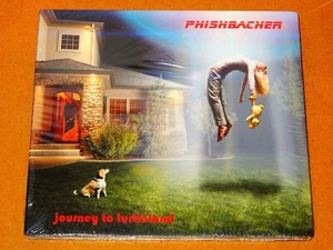 Phishbacher - Journey To Turtleland - Neu + ovp - Picture 1 of 2
