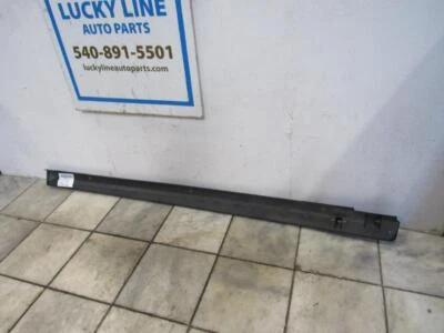 Moldura basculante izquierda MITSUBISHI MIRAGE 14 15 SOLO RECOGIDA Foto 1 de 4