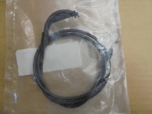 450 Smart City-Coupe / Fortwo 1998-2006 Cavo maniglia interna porta SX / DX ORIG - Foto 1 di 2