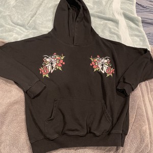 Sudadera Pantera Rosa | Cuidado con el Perro