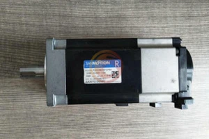 1 Stück gebrauchter Sanyo Servomotor R2AD06040FCP6H - Bild 1 von 1