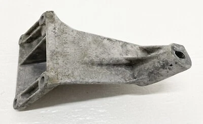 Оригинальный кронштейн крепления двигателя со стороны водителя для BMW E46 323i 99–08 годов выпуска 22111094697 Z4 M - Изображение 1 из 4