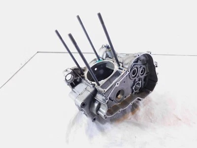 Carcasa cárter bloque motor BMW F650 F650GS Dakar & Scarver F650CS Foto 1 de 4