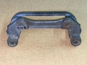 Corvette rear caliper bracket 84 left or right LH RH 1984 GM - Picture 1 of 5