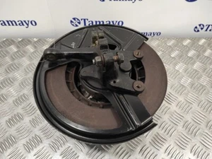 MOYEU DE ROUE AVANT GAUCHE / 1040685 POUR PORSCHE 924 2.5 - Imagen 1 de 7