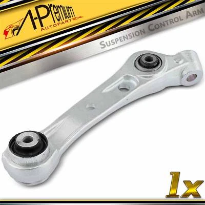 Brazo de control delantero derecho inferior trasero para BMW F07 535i GT xDrive F01 750i F02 Foto 1 de 4