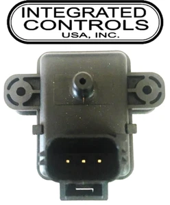 MAP Sensor 2003-07 Ford F-250 Super Duty 6.0L, 2003-07 Ford F-350 Super Duty 6.0 - Picture 1 of 2