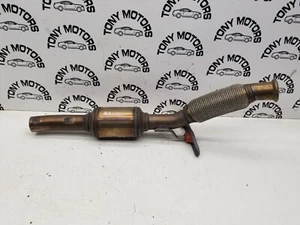 2024 AUDI Q2 VW SEAT SKODA 1.5 PETROL CATALYTIC CONVERTER OEM 5Q0131701CR - Picture 1 of 8