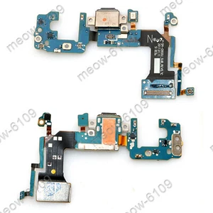 For Samsung Galaxy S8 SM-G950U G950 USB Charging Port Dock Connector Flex Cable - Picture 1 of 4