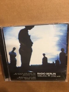 Sibling + 1999 by Radio Berlin (CD, 2004) - Picture 1 of 2