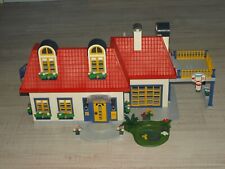 Playmobil Einfamilienhaus -aus Set 3965-