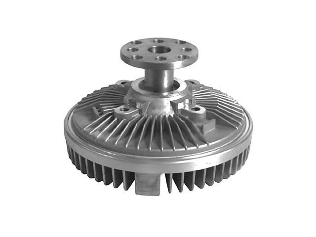 Embrague ventilador Chevrolet K10 1982-1986 91548YDSD 1983 1984 1985 6,2 L V8 Foto 1 de 2