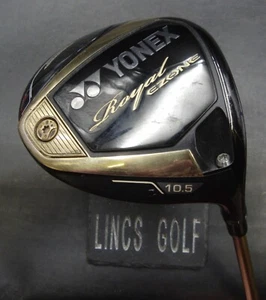 Yonex Royal EZone 10.5° Driver Regular Graphite Shaft Yonex Grip - Picture 1 of 6