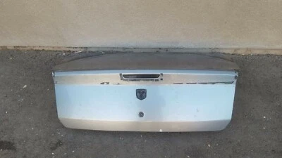Dodge Charger 2006-2010 tapa maletero maletero maletero OEM B536 Foto 1 de 4