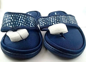 Cushion Walk Memory Foam by Avon Slipper Shoes Size AU/US 11 - 12, 28.2 cm - Picture 1 of 8