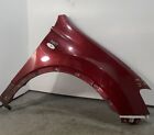 🟢 2014 NISSAN QASHQAI / +2 RIGHT WING FENDER PANEL driver side