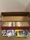 Vintage Late 80S/Early 90S Baseball / All Sports Cards Raw/Unchecked Lot 3Lbs