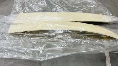 ASTON MARTIN DB9 2004-2012 V8 VANTAGE REAR LAMP TRIM FINISHER OEM - Image 1 of 3