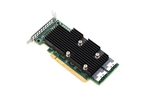 Dell PowerEdge R740/R640 SSD PCIe Expander Card Dell P/N: 0CDC7W Tested Working - Afbeelding 1 van 5