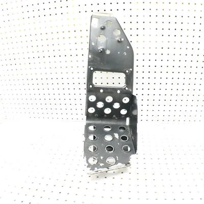 Arctic Cat ZR 1998 600 pies reposapiés derecho 1706-358 Foto 1 de 4